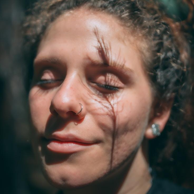 Jordan Malik, Client Relations Director, discussing corporate gifting strategy with business clients