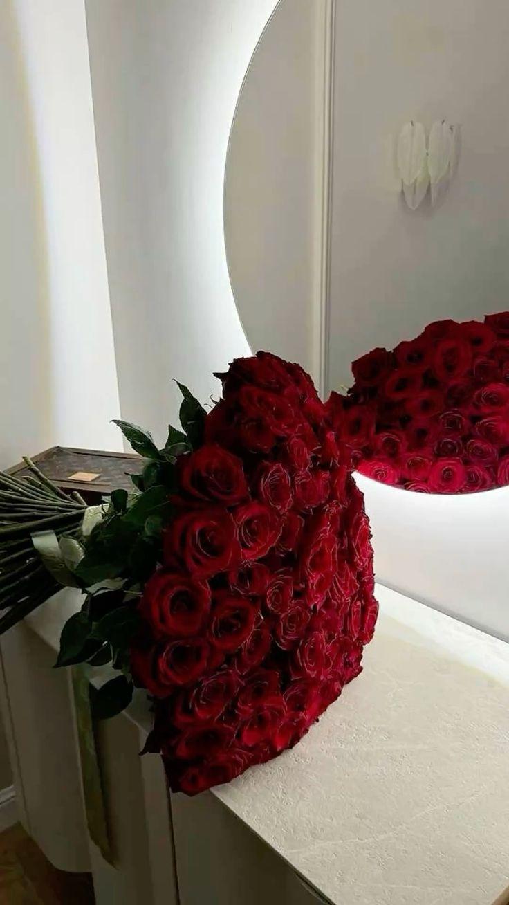 Terrano Vatrix workshop space where corporate flower arrangements are designed and prepared for business delivery